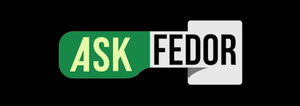 Ask Fedor logo