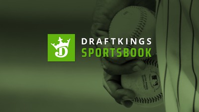 DraftKings Sportsbook MLB Betting