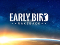888poker Launches Early Bird Rakeback Promotion