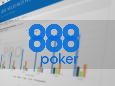 888 to Launch a New Poker Game: Pik'em Poker