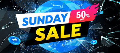 Sunday Sale Returning at 888poker This Weekend