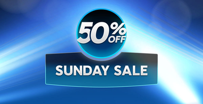Sunday Sale Offers Half-Price Value at 888poker
