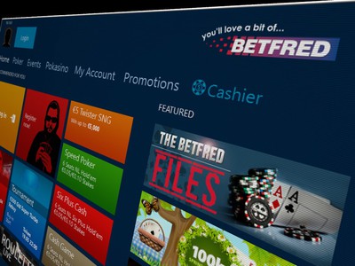 Betfred Commits to Playtech's iPoker Platform after GVC Deal Collapses