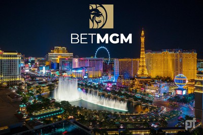 MGM Says Nevada Online Poker Launch Still "One Year Away"