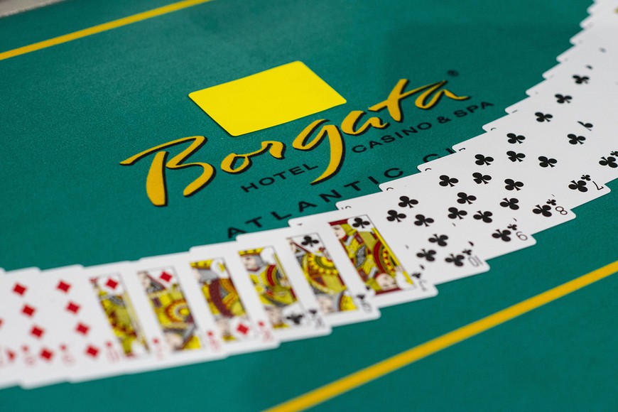Over $7 Million Guaranteed at the Borgata Winter Poker Open 2019