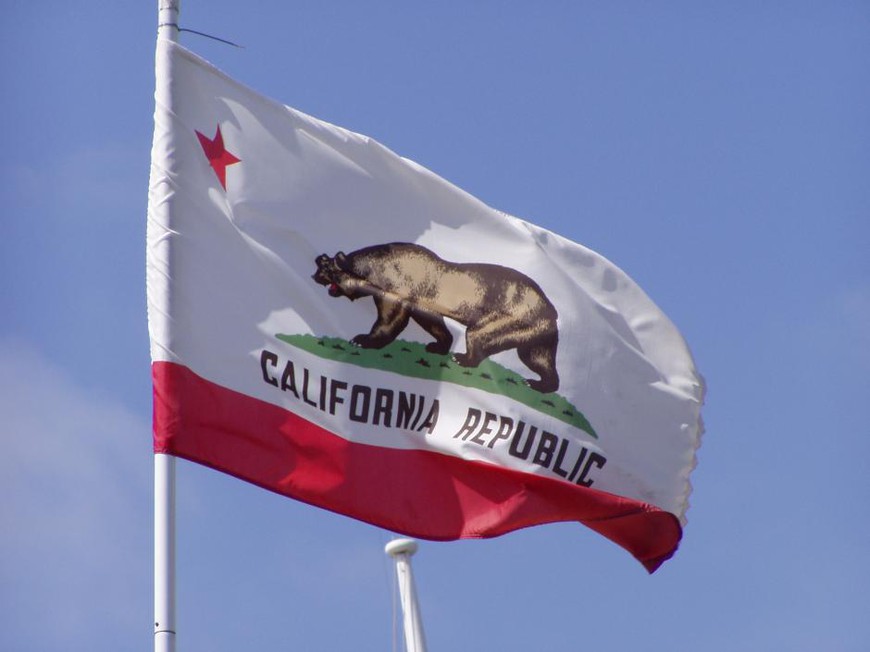 Another Online Poker Bill Introduced in California