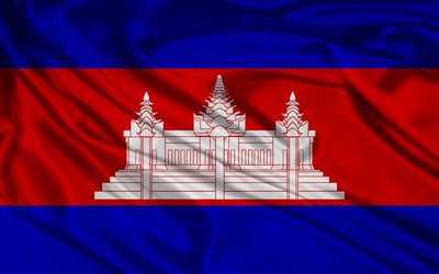 Cambodian Casino to Host First Poker Tournament