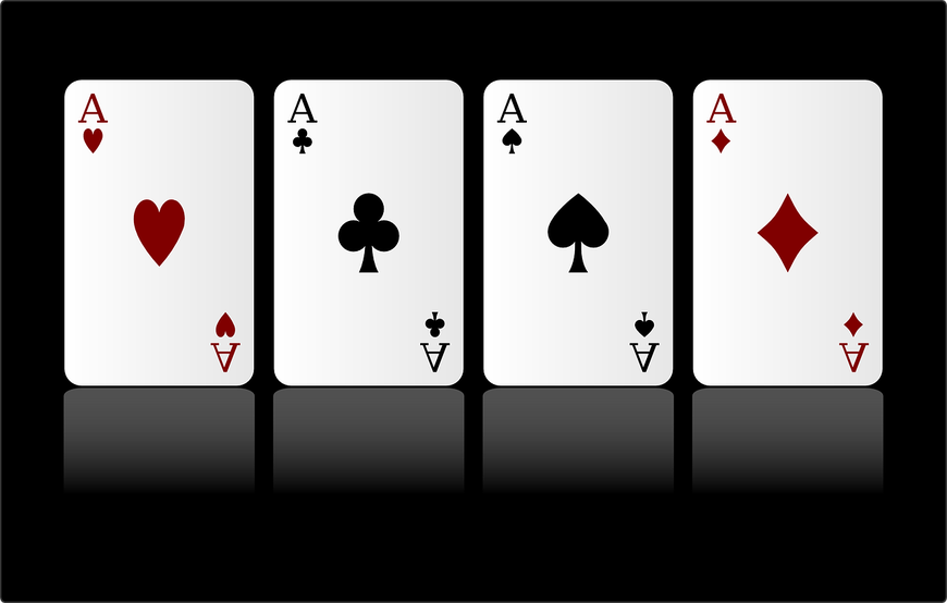 5 Reasons Why Poker Training Sites Are Flourishing