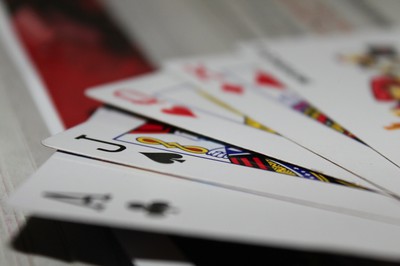 Top 5 Types of Poker Games Players Enjoy