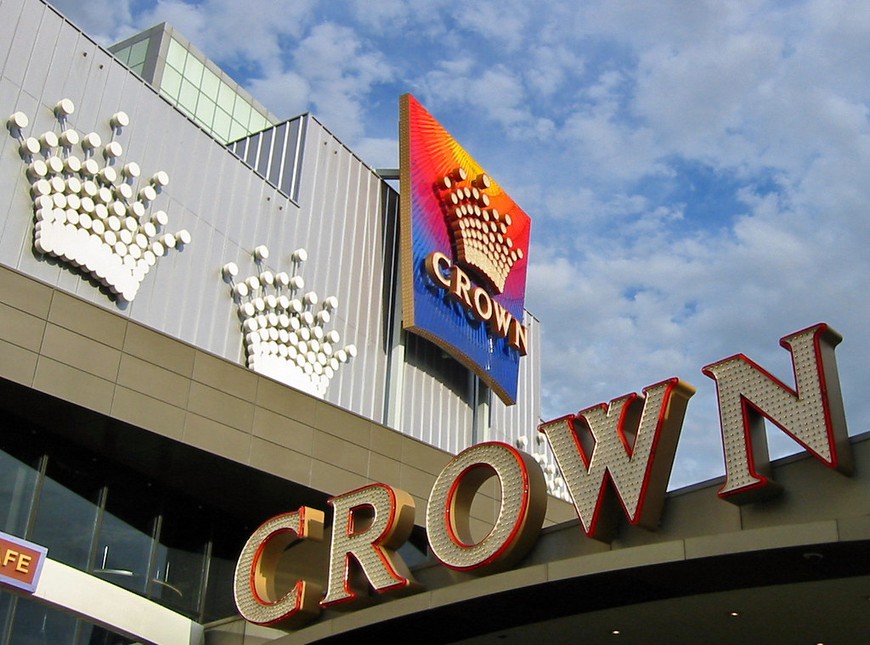 What Australian Casino Regulators Have Planned for Money laundering at Crown Casino