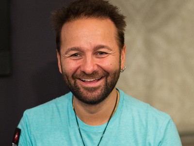Global Poker Index Awards Daniel Negreanu “Player of the Decade”