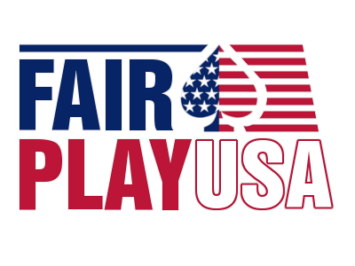 FairPlayUSA: A New Coalition to Advance the Regulation of Online Poker in the US