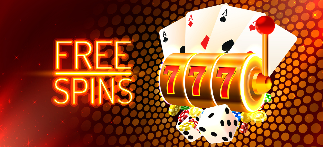 Free Spins at US Online Casinos: Everything You Need to Know