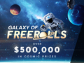 888 to Host $100,000 Freeroll
