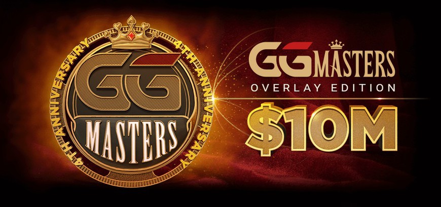The "Highest Value Tournament Ever" -- GGPoker's $10 Million Tournament