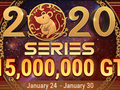 GGPoker Launches New Tournament Series to Celebrate Chinese New Year