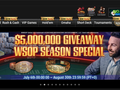 GGPoker's $5 Million WSOP Season Giveaway is the Biggest in the History of Online Poker