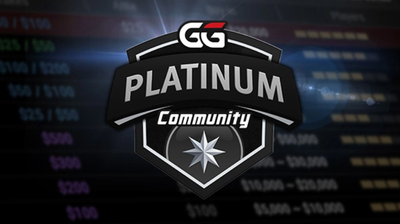 Get Extra Rewards with the GGPoker Platinum Community