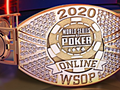 Nearly $40 Million Generated So Far in GGPoker's WSOP Bracelet Series, Eight Bracelet Events to Run this Week