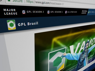 Global Poker League Relaunches Site, Eyes Brazilian Expansion