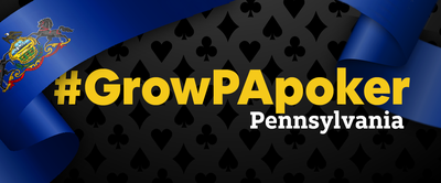 Grow PA Poker