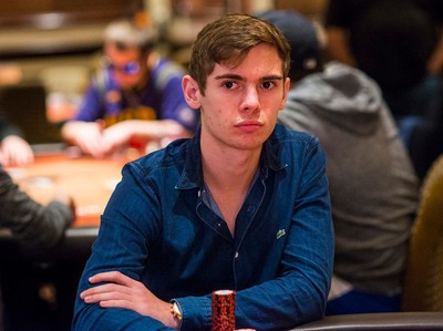 Partypoker Signs Fedor Holz as it Attracts the Railbirds with New High Stakes Action