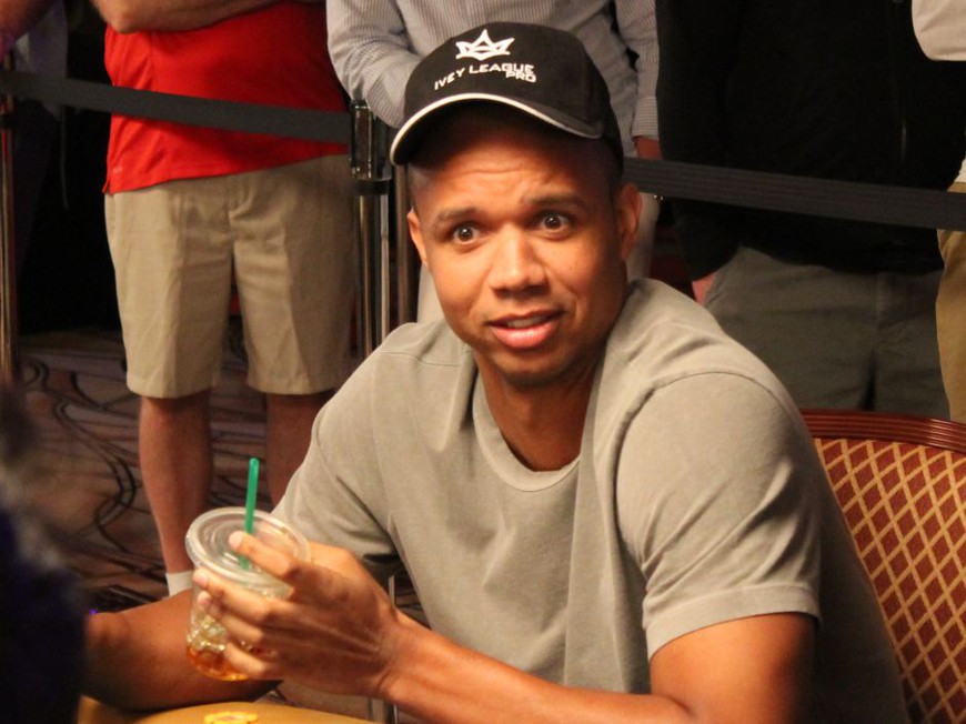 Phil Ivey Protests His Innocence in UK High Court