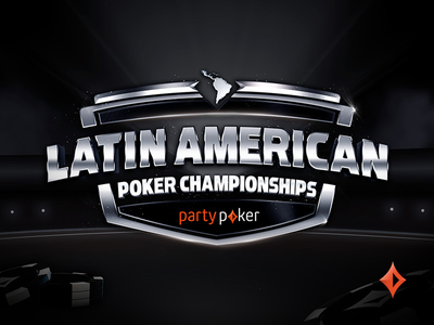 The LAPC: Partypoker Takes the Fight to South America