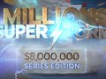 888poker Unveils $8 Million Guaranteed Tournament Series, Millions Superstorm Edition