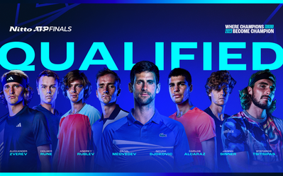 2023 Nitto ATP Finals Predictions & Betting Odds