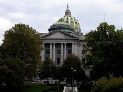 New Online Poker Bill to be Introduced in Pennsylvania