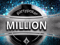 Partypoker MILLION Gets a Makeover