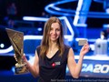 PokerStars Inks a New Deal with Bestselling Author Maria Konnikova