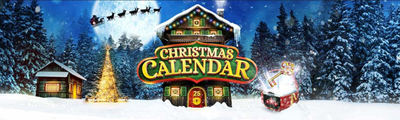 PokerStars PA Gets Festive with Christmas Calendar Promotion in Pennsylvania