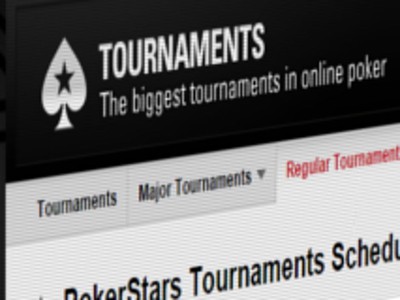 PokerStars Hints at New Jersey Tournament Schedule, VIP Plans for Launch