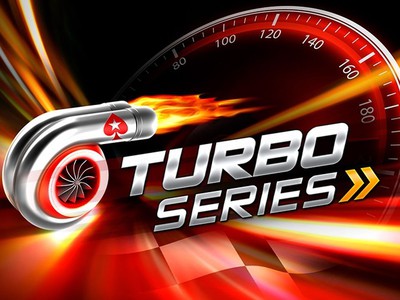 PokerStars Reveals Inaugural Turbo Series Schedule