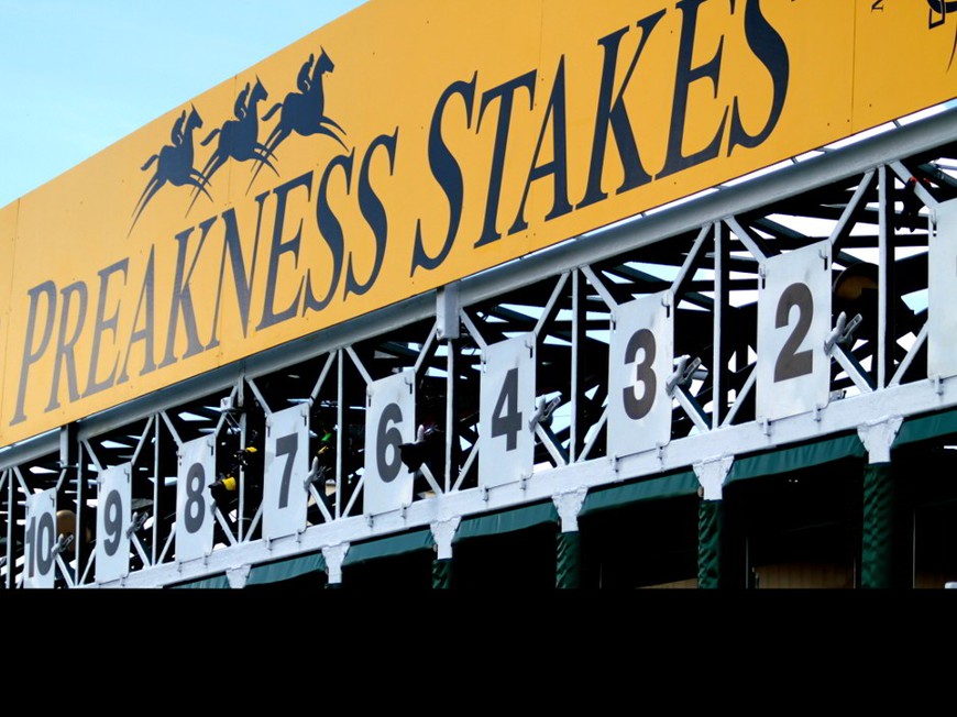 The Preakness: Can Justify Justify the Hype?