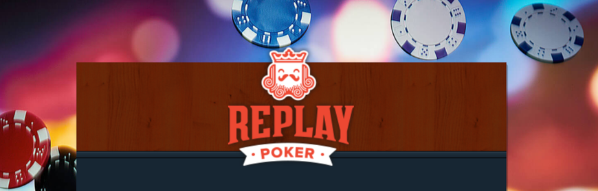 Replay Poker Completes Full Roll Out of its New HTML5 Platform