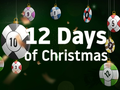Run It Once 12 Days of Christmas Features a Different Promotion Each Day