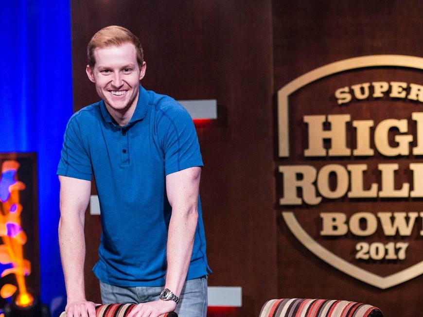 Driving the Direction of Poker Programming: An Interview with PokerGO's VP of Content