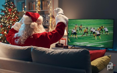 Jingle Bets: BetMGM Launches 7 Days of Parlays Holiday Promo