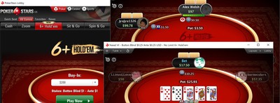 Six Plus Hold'em/Short Deck Poker Beginners Strategy