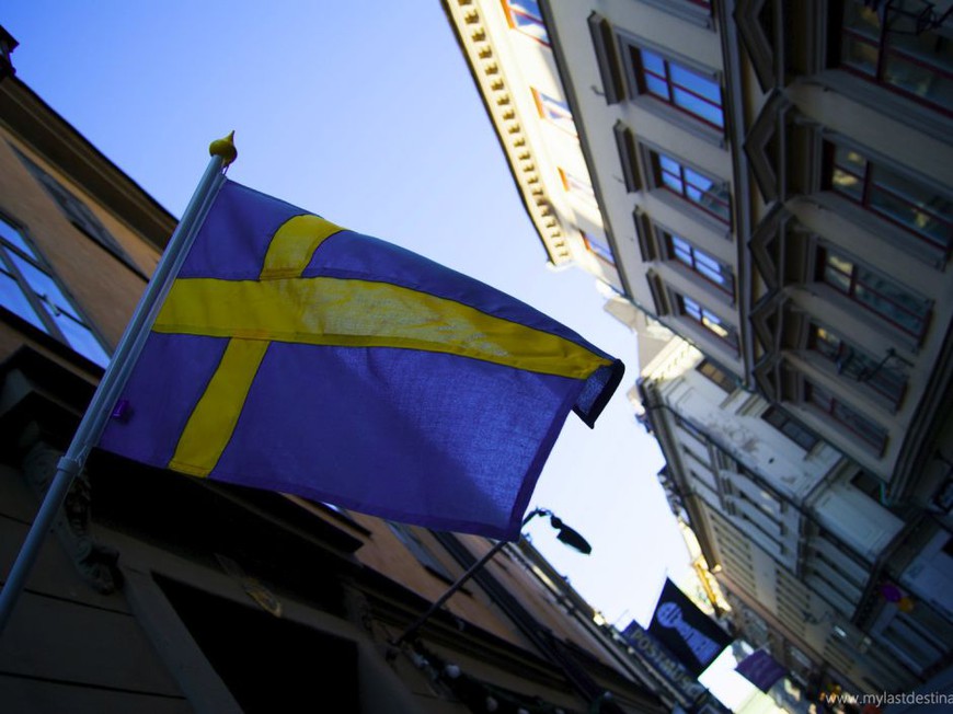 Swedish Parliament Approves Online Gambling Reform Bill