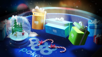 Boost Your Bankroll With Special 888 Holiday Offers
