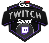 GGPoker TwitchSquad