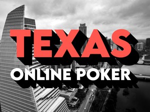 Texas Online Poker Guide
