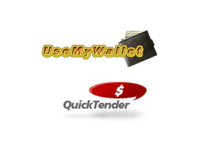 QuickTender: No Money to Re-imburse Seized Withdrawals