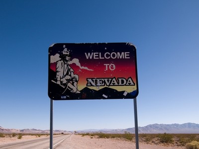 Nevada Lawmakers Prepare for Federal Online Gaming Regulation