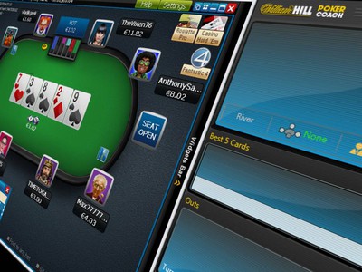 William Hill Offers Free HUD to Players