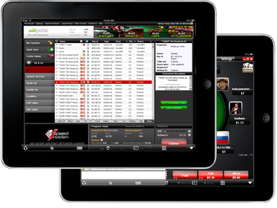 iPoker Room WinPoker Launches with iPad, Android Support